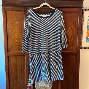 Billy Reid Cotton Dress
